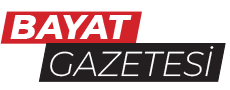 Bayat Gazetesi - Bayat Haber Sitesi
